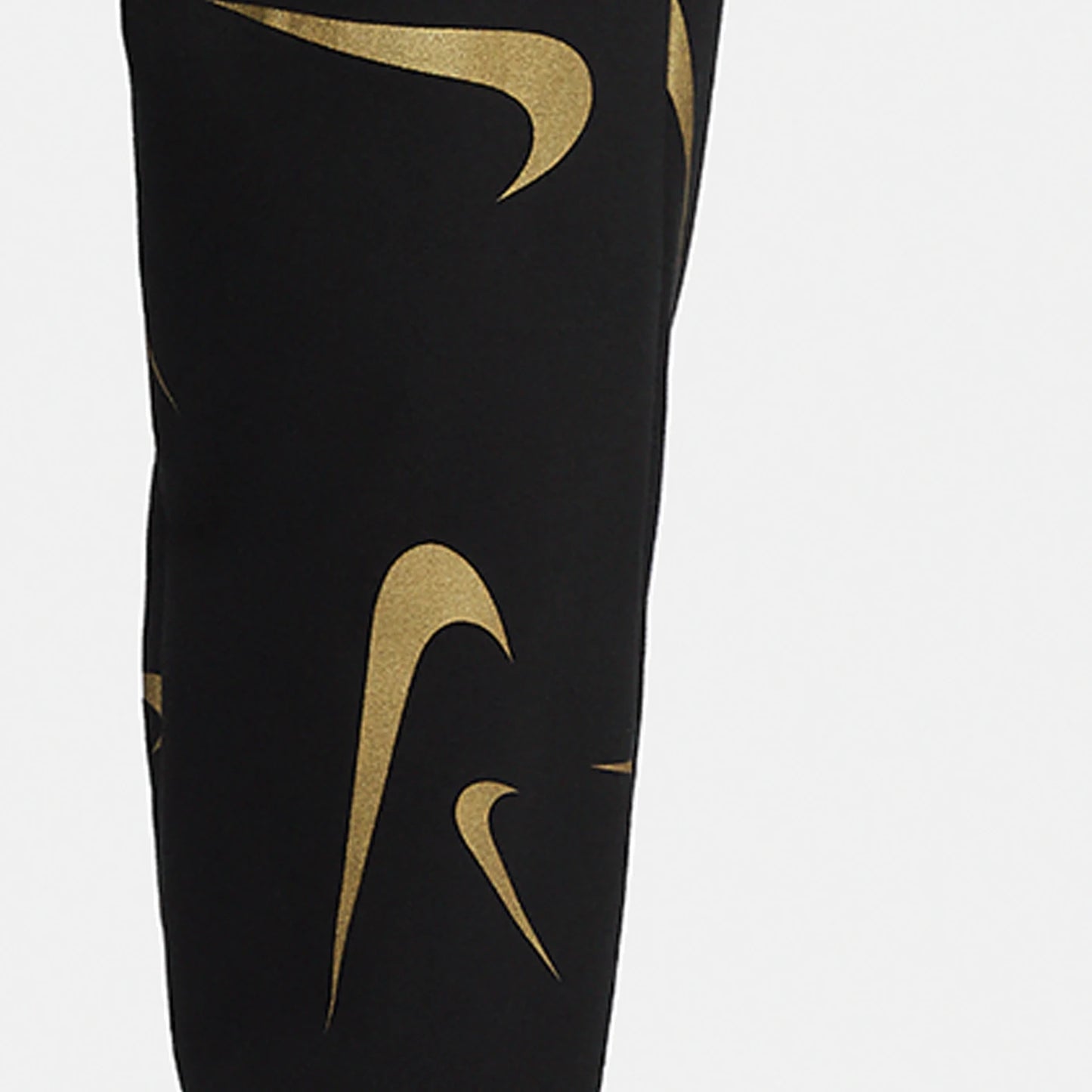 Nike Elevate Women's High-Waist Fleece Pants FB8755