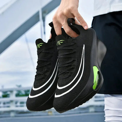 Cloud Runner Sneakers - Chicchar Fashion