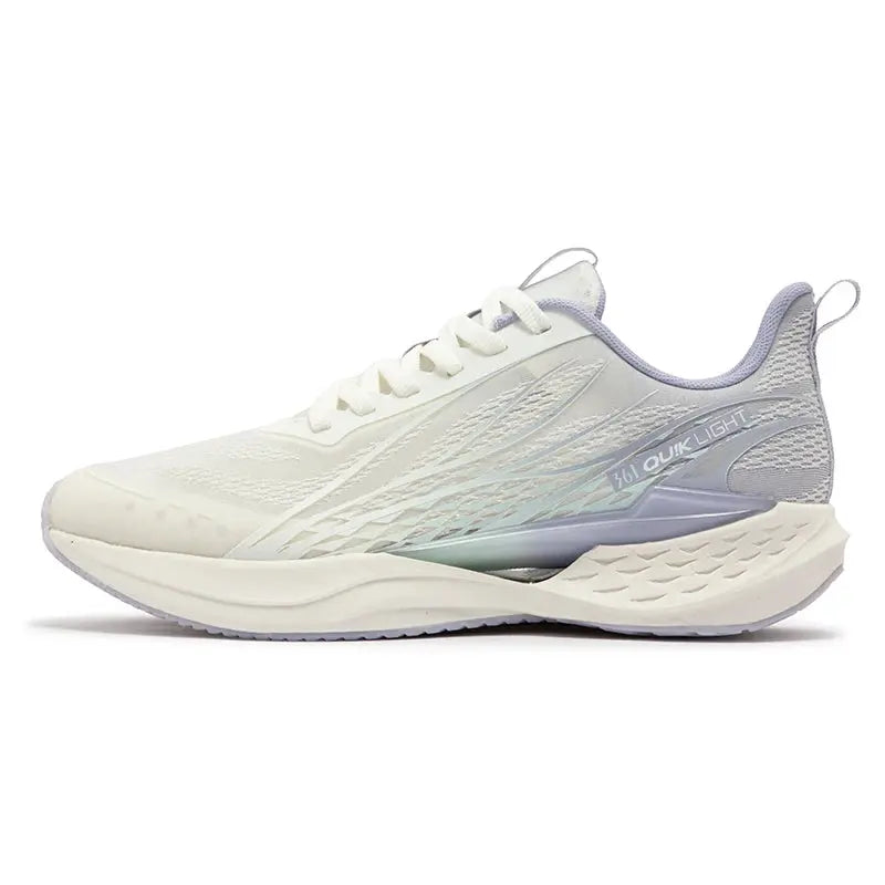 361 Degrees SwiftFish4.0 Women Running Shoes New Mesh Lightweight Trendy Cushioning Comfortable Stable Female Sneakers 682512241 - Chicchar Fashion