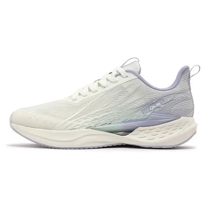 361 Degrees SwiftFish4.0 Women Running Shoes New Mesh Lightweight Trendy Cushioning Comfortable Stable Female Sneakers 682512241 - Chicchar Fashion