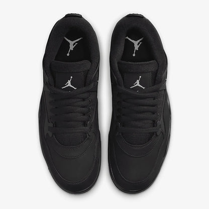 Nike AJ4 Low Leather Shoe