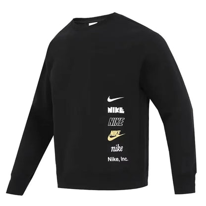 Nike Men's Breathable Pullover