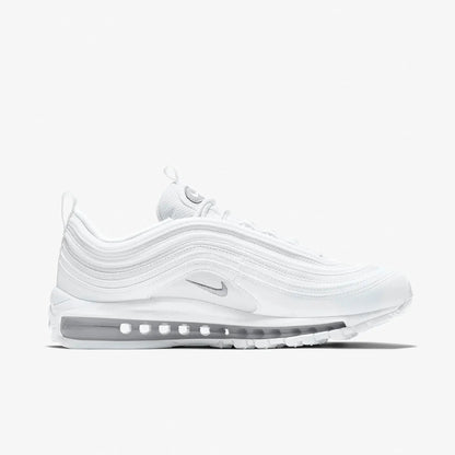 Nike Air Max 97 Retro Classic Lightweight Shock-Resistant Design Shock-Absorbing Low-Top Running Shoes For Men 921826-101 - Chicchar Fashion
