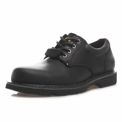 Hiking shoes Men waterproof hunting Boots Tactical Desert Combat Ankle Boots trekking shoes Women Work Leather Walking Sneakers - Chicchar Fashion