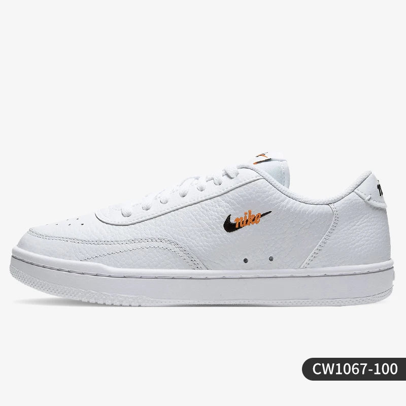Nike Court Vintage Polyester