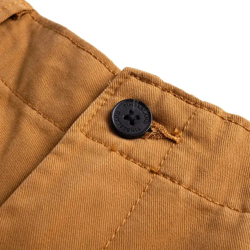 Timberland Men's Long Pants, Sports Pants, Training Fitness Pants, Casual Everyday Pants A5Tvyp47 - Chicchar Fashion