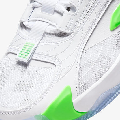 Nike Luka 2 Leather Low-Top