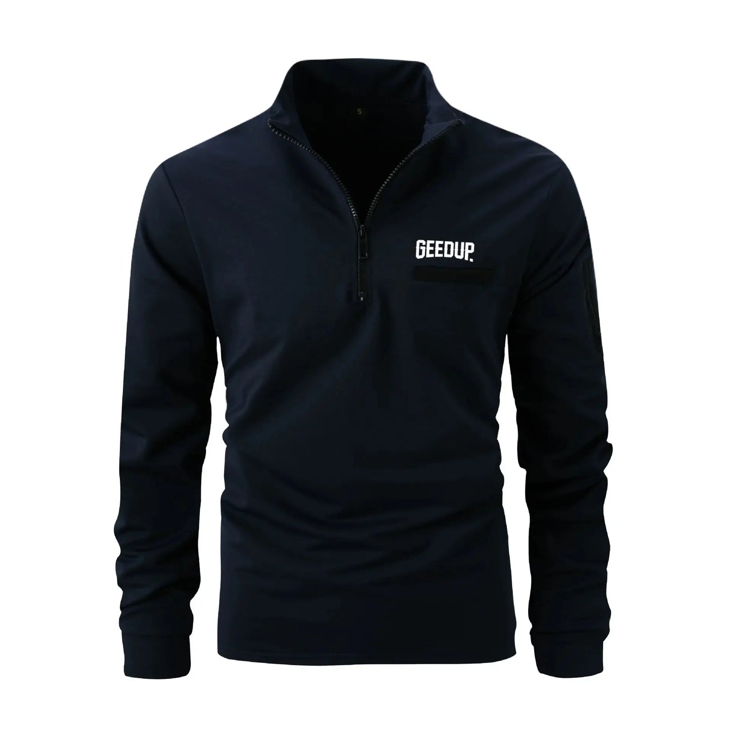 Men's Cotton Blend Sports Polo Chicchar Fashion