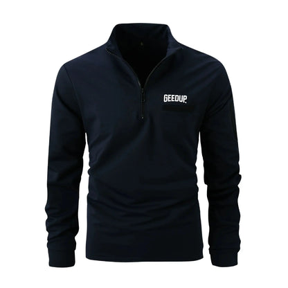 Men's Cotton Blend Sports Polo Chicchar Fashion