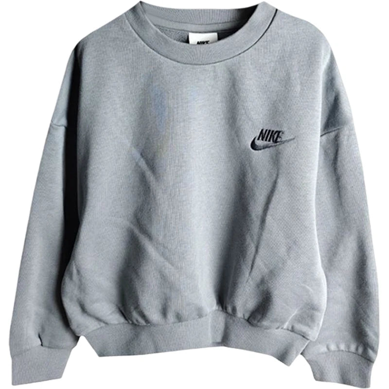 Nike Big Kids Polyester Hoodie