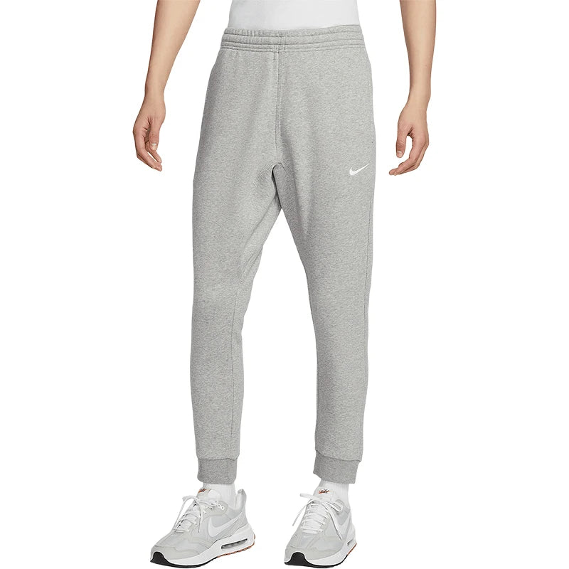 Nike Knit Cuffed Jogger Pants