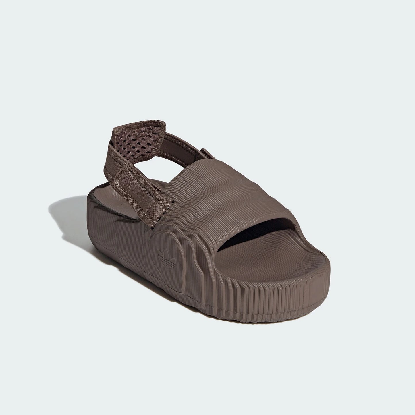 Adidas Thick-Soled Sandals