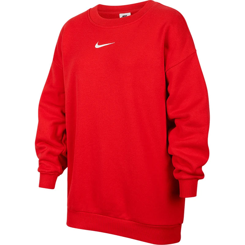 Nike Polyester Big Kids Sweat