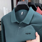 100% Cotton Men's Polo