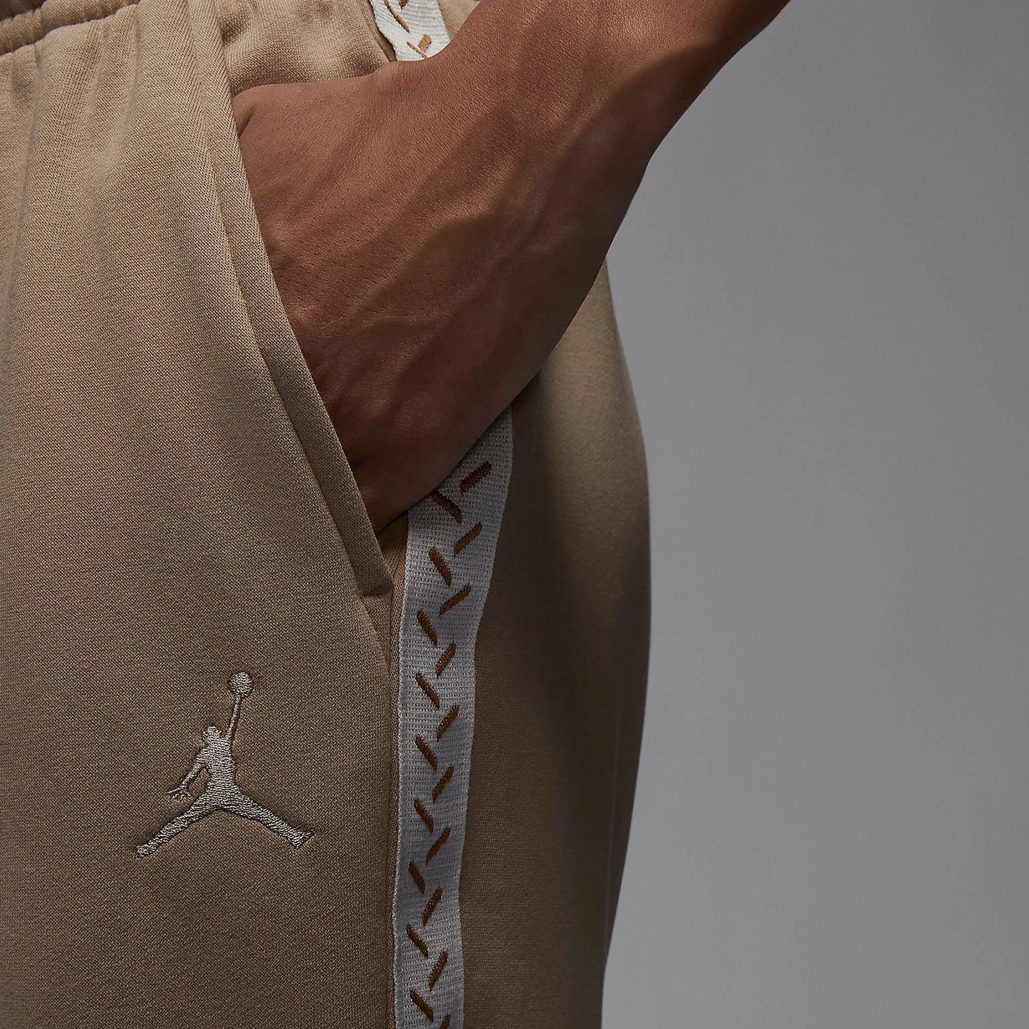 Nike Jordan MVP Fleece Joggers