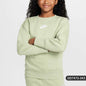 Nike Kids Fleece Sport Hoodie