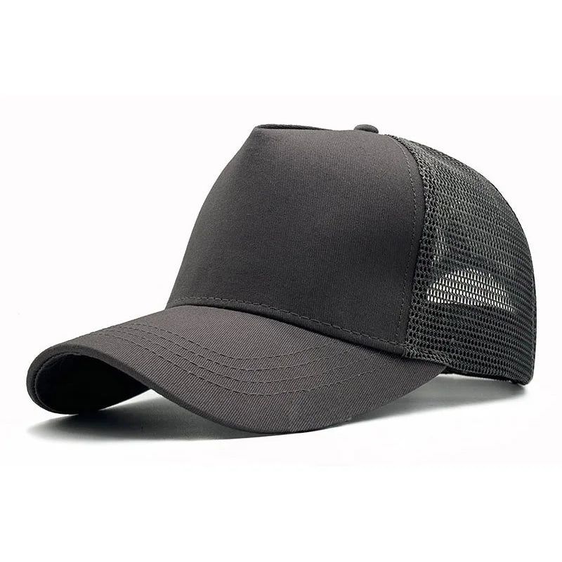 Oohmy Quick-Dry Cotton Cap