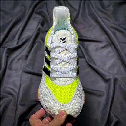 New Trendy Fashionable Comfortable Sneakers 3-27  2025 Summer Breathable Season Comfortable sport shoes - Chicchar Fashion