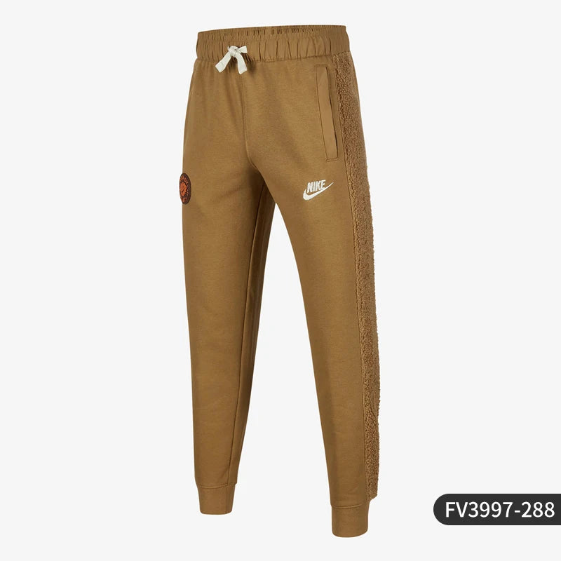 ChillFlex Nike Youth Fleece Pants - True Fit, Polyester