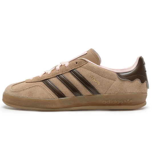 Adidas Gazelle Leather Indoor
