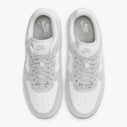 Nike genuine Air Force 1 women's lightweight classic low top board shoes HV3876-077 - Chicchar Fashion