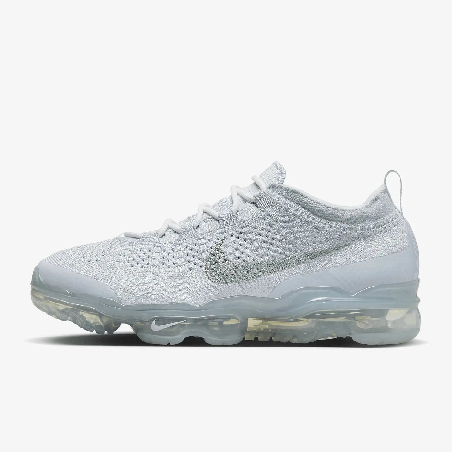 Nike Official Genuine Air VaporMax Men's Full-Length Air Cushion Running Shoes DV1678-002 - Chicchar Fashion