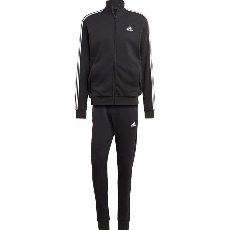 Adidas Men's Stand-Collar Set