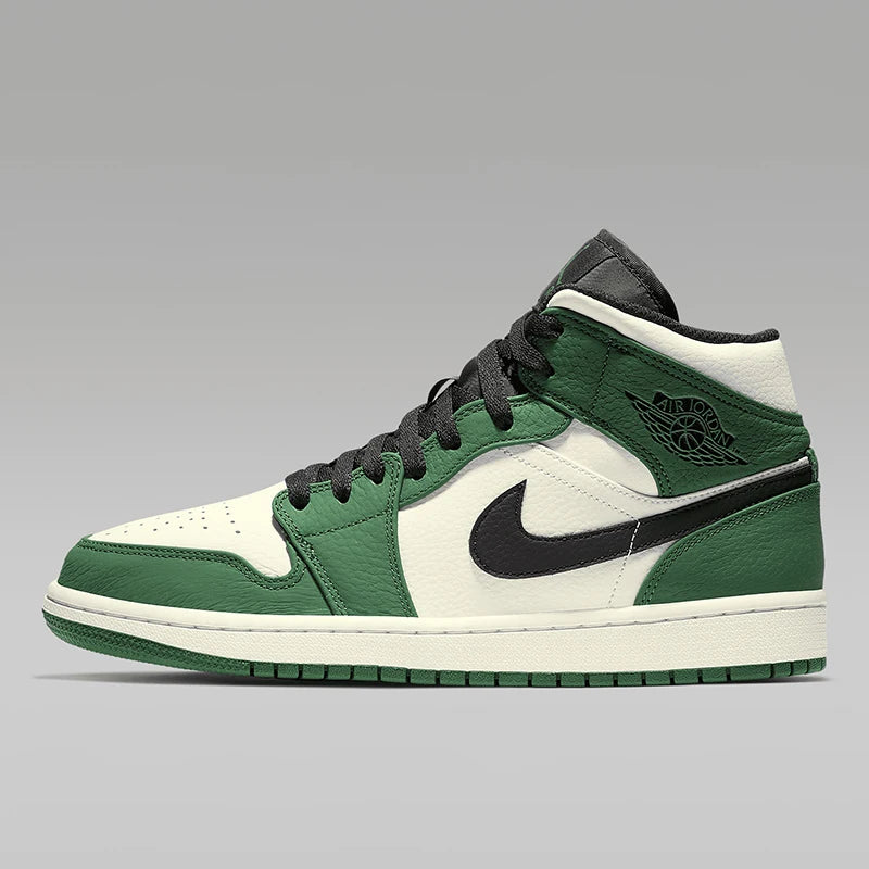 Air Jordan 1 Mid PU Cushioned