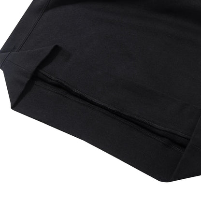 Nike Cotton Fleece Crew