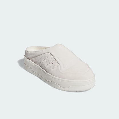 Adidas Women's Thick Sole Mule