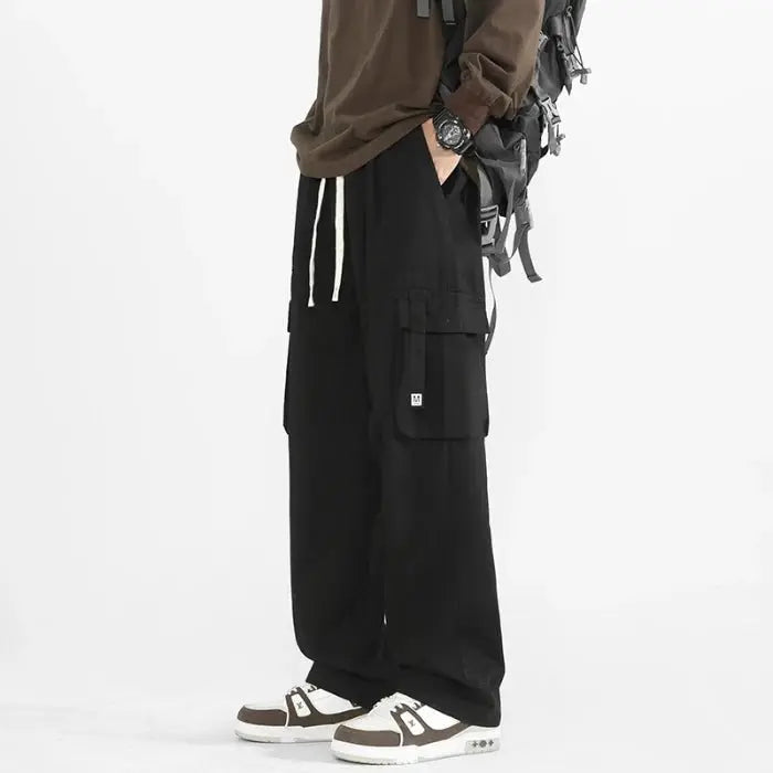 Men's Easy-Breathe Work Pants - Chicchar Fashion