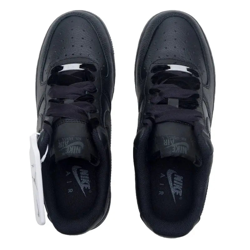 Nike (Nike) Air Force 1 07 Vintage Women's Sports Shoes Trendy Retro Casual Shoes Lightweight Wear-Resistant Sneakers Hv4403-001 - Chicchar Fashion