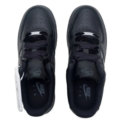 Nike (Nike) Air Force 1 07 Vintage Women's Sports Shoes Trendy Retro Casual Shoes Lightweight Wear-Resistant Sneakers Hv4403-001 - Chicchar Fashion