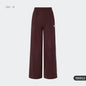 Adidas Women's Wide Leg Pants