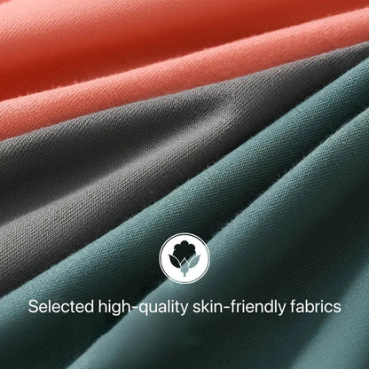 Breathable Poly Spandex Boxers Chicchar Fashion