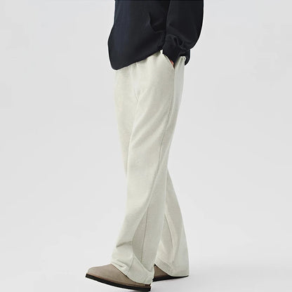 Polyester Jogger Sweatpants