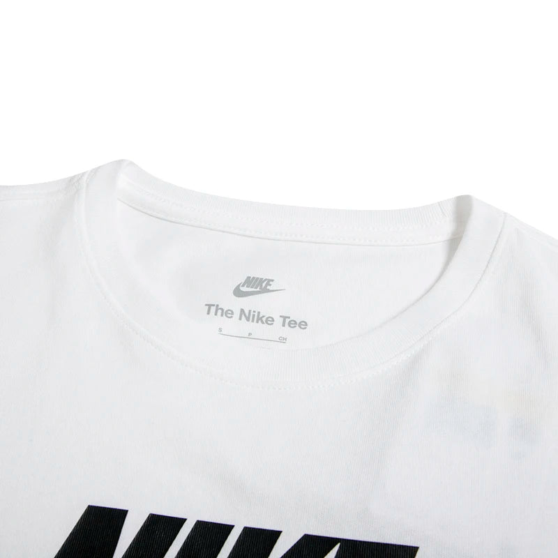 Nike Cotton Breathable Tee