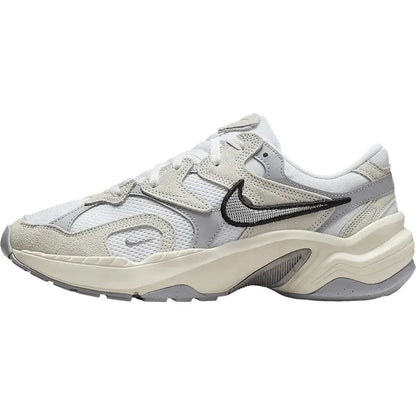 Nike official authentic AL8 new women's retro casual wear-resistant breathable sports shoes FJ3794-103 - Chicchar Fashion