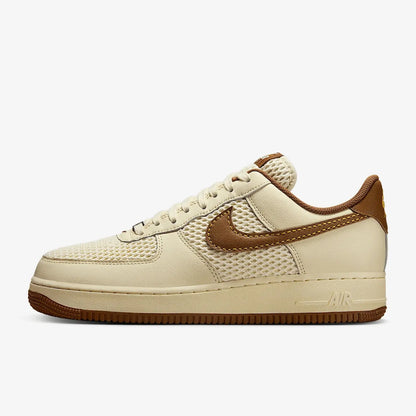 Nike genuine Air Force 1 Men's Classic Sport Mesh Sneakers IB7719-113 - Chicchar Fashion