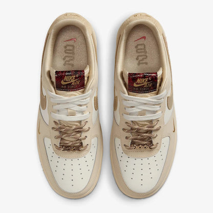 Nike Genuine Women's Air Force 1 Retro Sneakers HV5990-172 - Chicchar Fashion