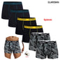 6-Pack Cotton Boxer Briefs Chicchar Fashion