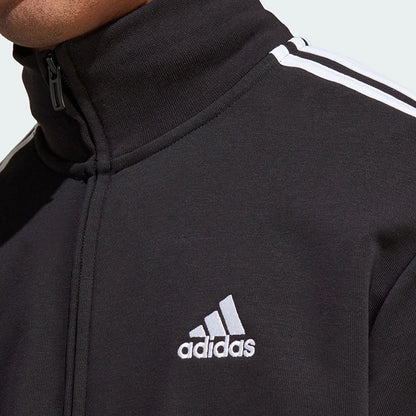Adidas Men's Stand-Collar Set