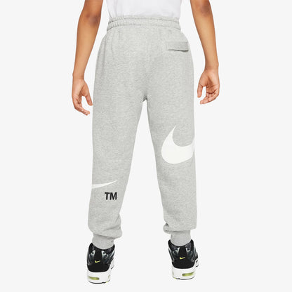 Nike Kids Knitted Cuffed Pants