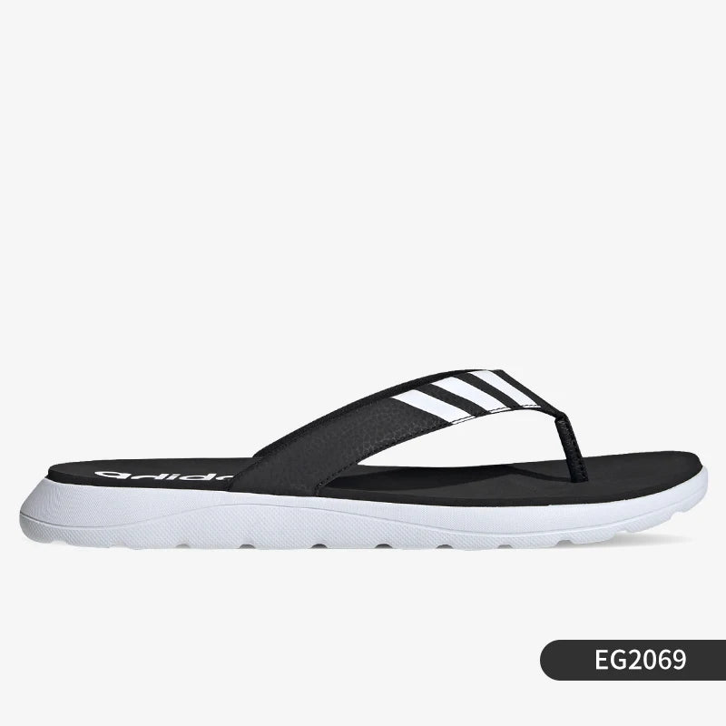Adidas Men's Polyester Sandals