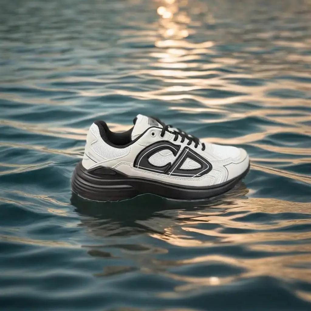 2026 new Classic Running Shoes Lightweight Casual Sneakers for Men Women Soft Sole Sport Tenis b30 Shoes Casual Sneakers 6657 - Chicchar Fashion