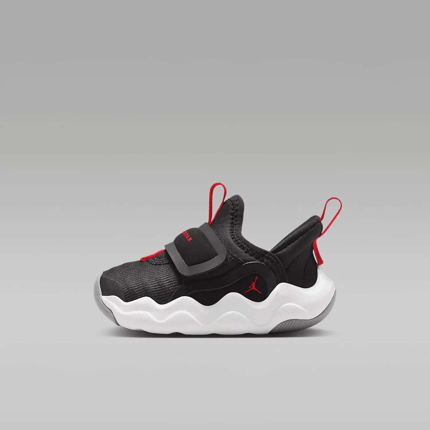 Nike Authentic 2025 Jordan Infant/Toddler Training Low-Top Basketball Shoes HF3414-001 - Chicchar Fashion