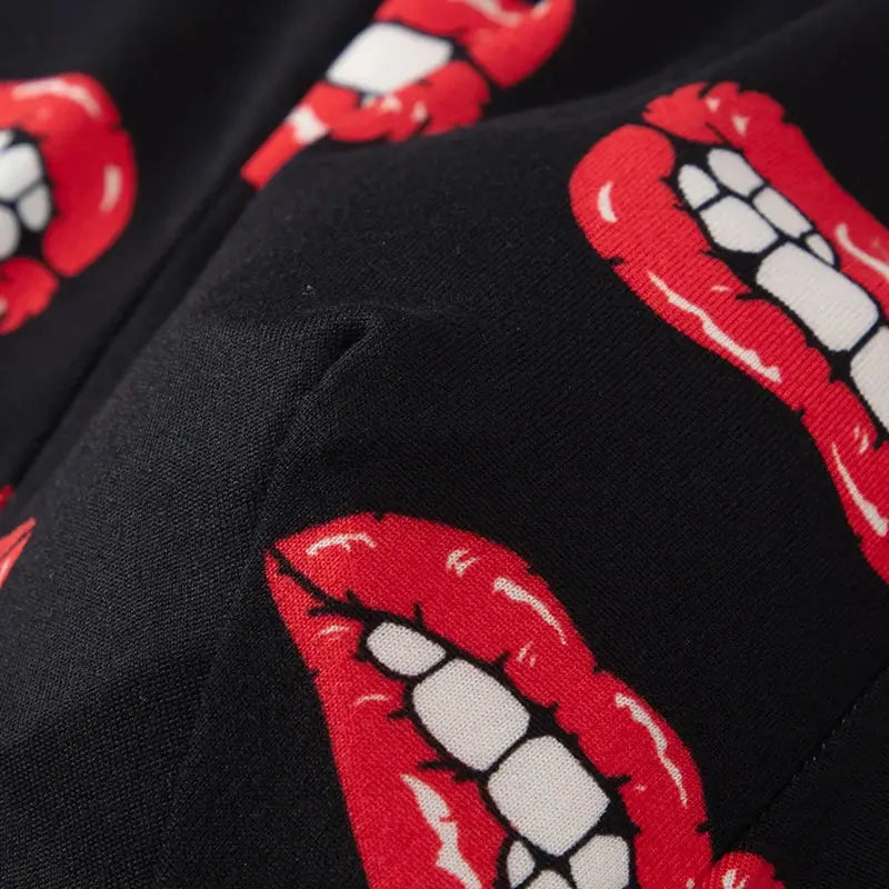 Men's Polyester Spandex Boxers Chicchar Fashion