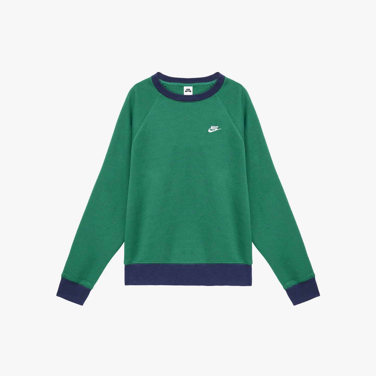 Nike Men's Fleece Sweatshirt