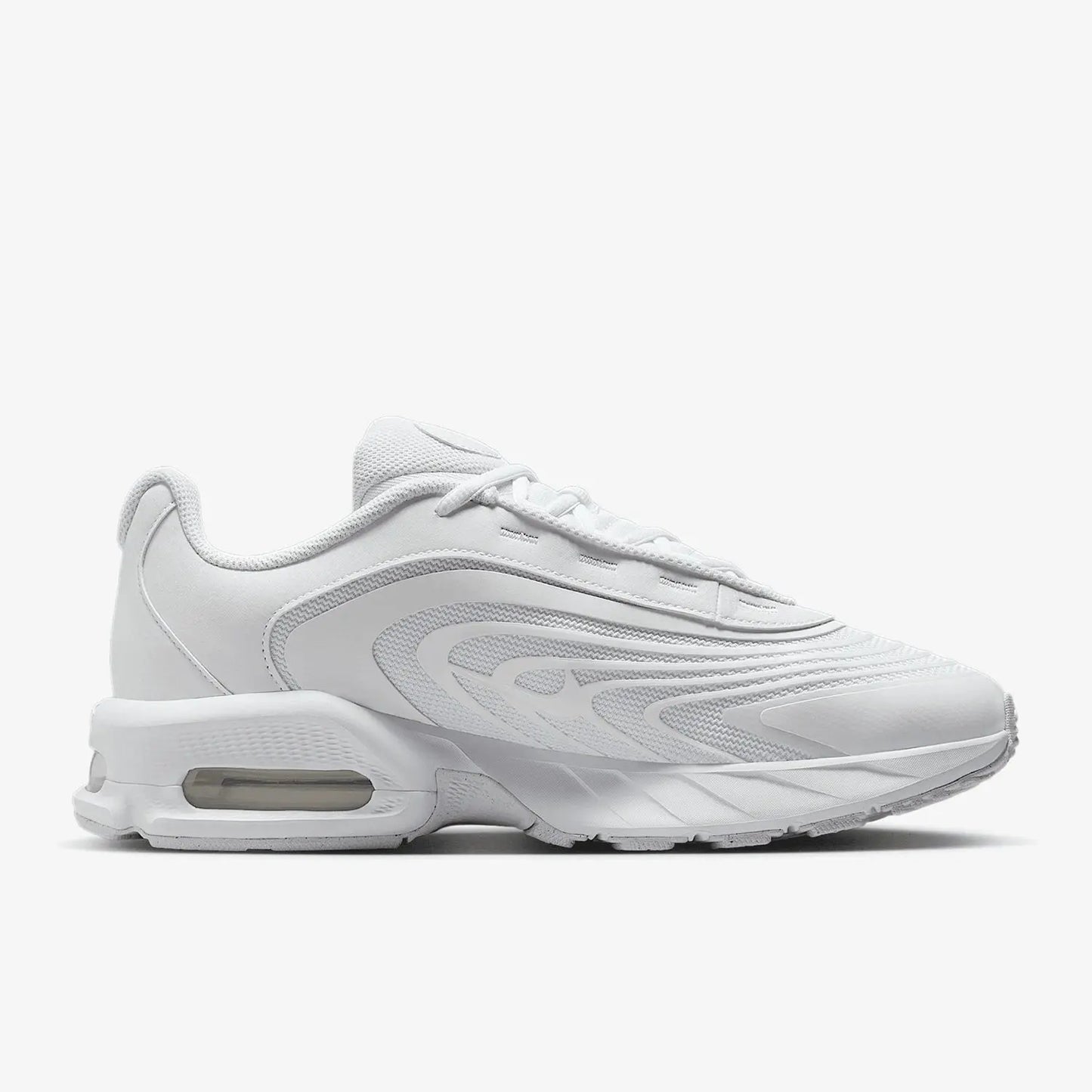 Nike genuine Air Max Fire Men's Training Low-top Running Shoes IF2621-100 - Chicchar Fashion