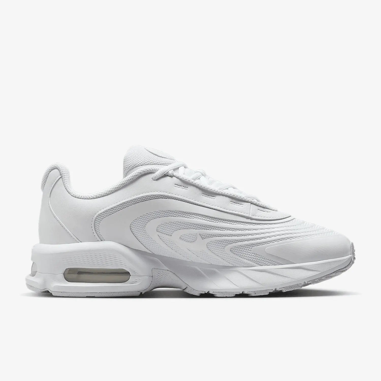 Nike genuine Air Max Fire Men's Training Low-top Running Shoes IF2621-100 - Chicchar Fashion